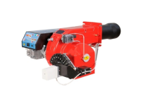 Газовая горелка CIB Unigas E165A M-PR.SR.RU.A.8.40.EA