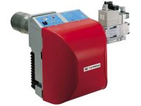 Газовая горелка CIB Unigas NG400 M-.MD.RU.A.8.25