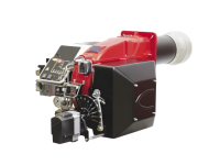 Газовая горелка CIB Unigas E205A-M.PR.SR.RU.8.40