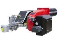 Газовая горелка CIB Unigas C120A M-.MD.SP.RU.A.7.40