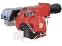 Газовая горелка CIB Unigas P61 M-.PR.S.RU.A.7.50