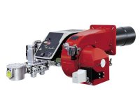 Газовая горелка CIB Unigas E165A M-.PR.S.RU.A.7.65