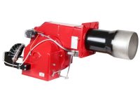 Газовая горелка CIB Unigas P73 M-.MD.S.RU.A.0.65