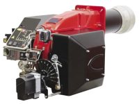 Газовая горелка CIB Unigas R75A M-.PR.S.RU.A.1.65.EA