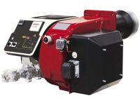 Газовая горелка CIB Unigas R91A M-.MD.S.RU.A.1.100.EA