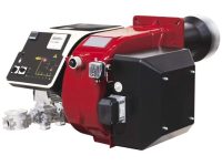 Газовая горелка CIB Unigas R93A M-.MD.S.RU.A.1.65.ES