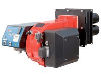 Газовая горелка CIB Unigas R91 M-.MD.S.RU.VS.1.65.ES