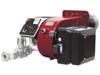 Газовая горелка CIB Unigas R525A M-.MD.S.RU.A.1.65.ES