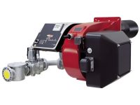 Газовая горелка CIB Unigas G258A M-.PR.SR.RU.A.8.50.EA