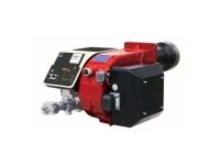 Газовая горелка CIB Unigas C120A M-.PR.LR.RU.A.1.40.EA