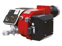 Газовая горелка CIB Unigas R93A M-.PR.S.RU.A.8.50.EA