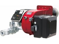 Газовая горелка CIB Unigas R91A M-.PR.S.RU.A.8.50.EA