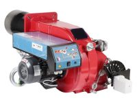 Газовая горелка CIB Unigas P71 M-.PR.S.RU.A.7.50