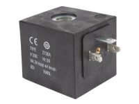 Электромагнитная катушка CIB Unigas Z130A